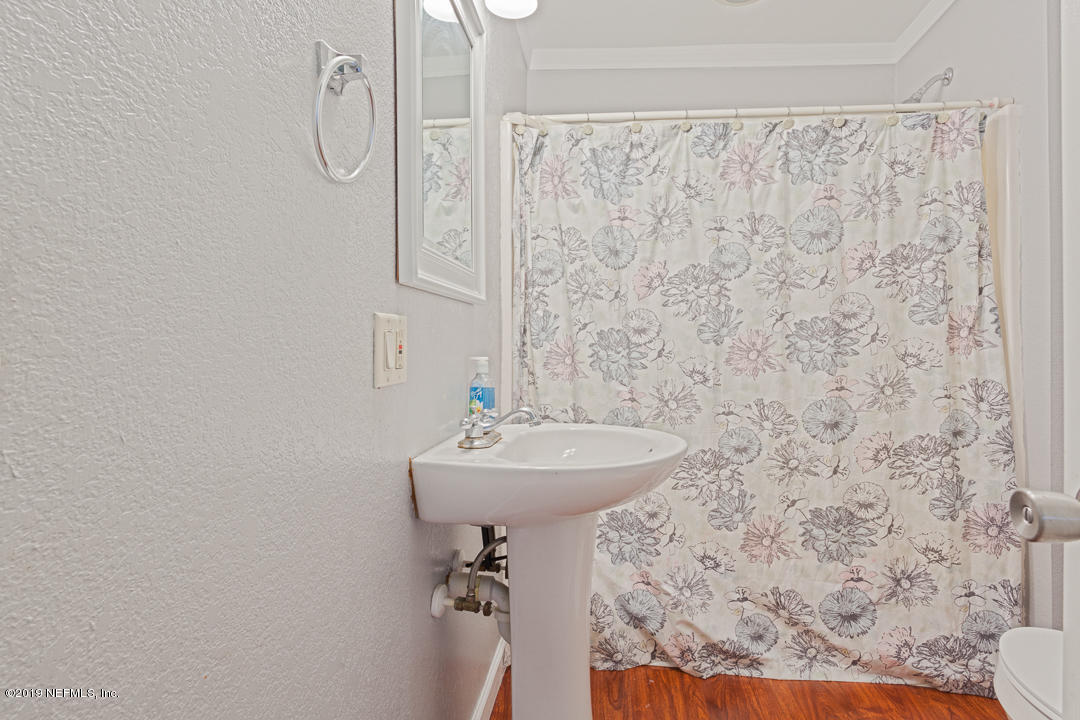 1004 Colley Road Starke, FL 32091 - Photo 16 of 34 Bathroom 2