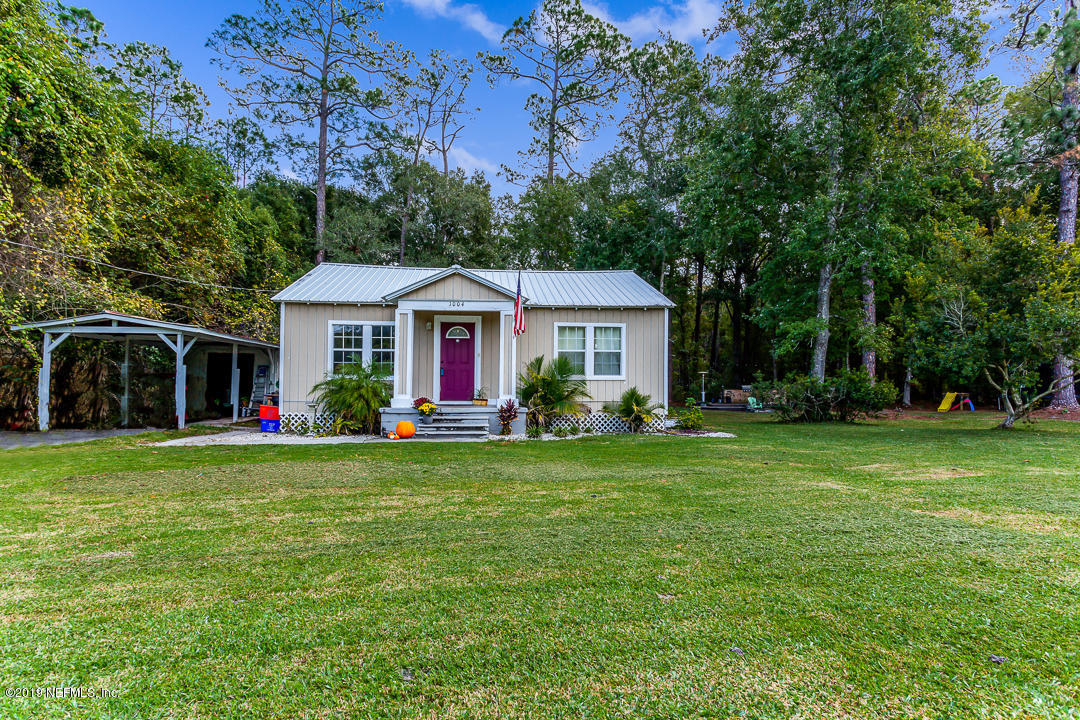 1004 Colley Road Starke, FL 32091 - Photo 33 of 34 Welcome Home!