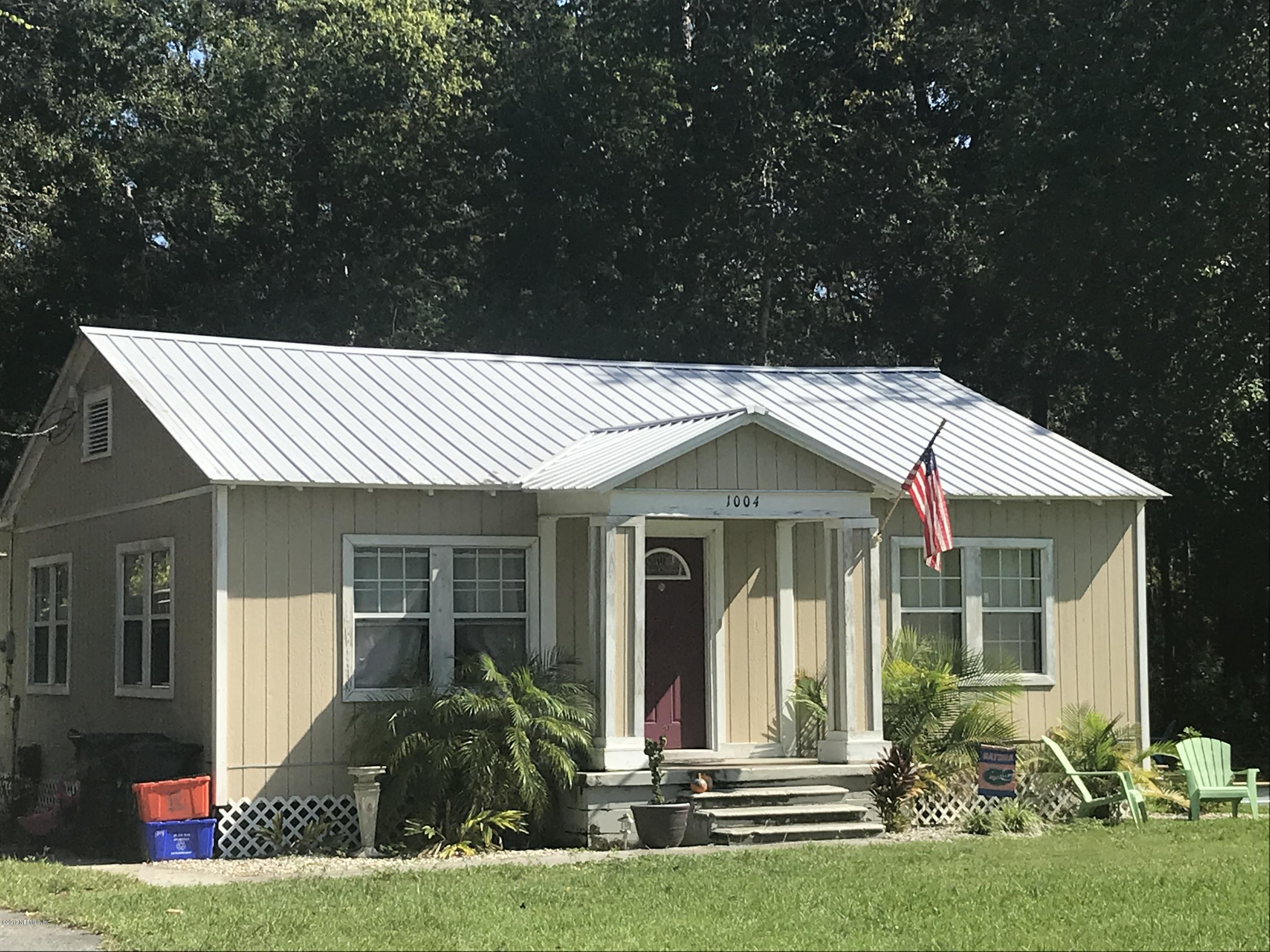 1004 Colley Road Starke, FL 32091 - Photo 34 of 34 Totally Remodeled from Top to Bottom