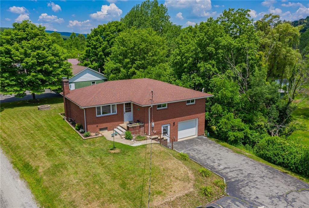 1268 Darlington Road Ligonier, PA 15658 - Photo 1 of 22 Welcome to 1268 Darlington Road just minutes to town.