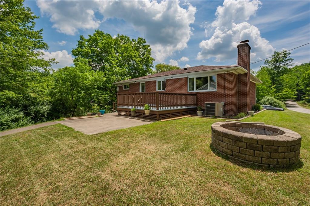 1268 Darlington Road Ligonier, PA 15658 - Photo 18 of 22 Gallery Image 18