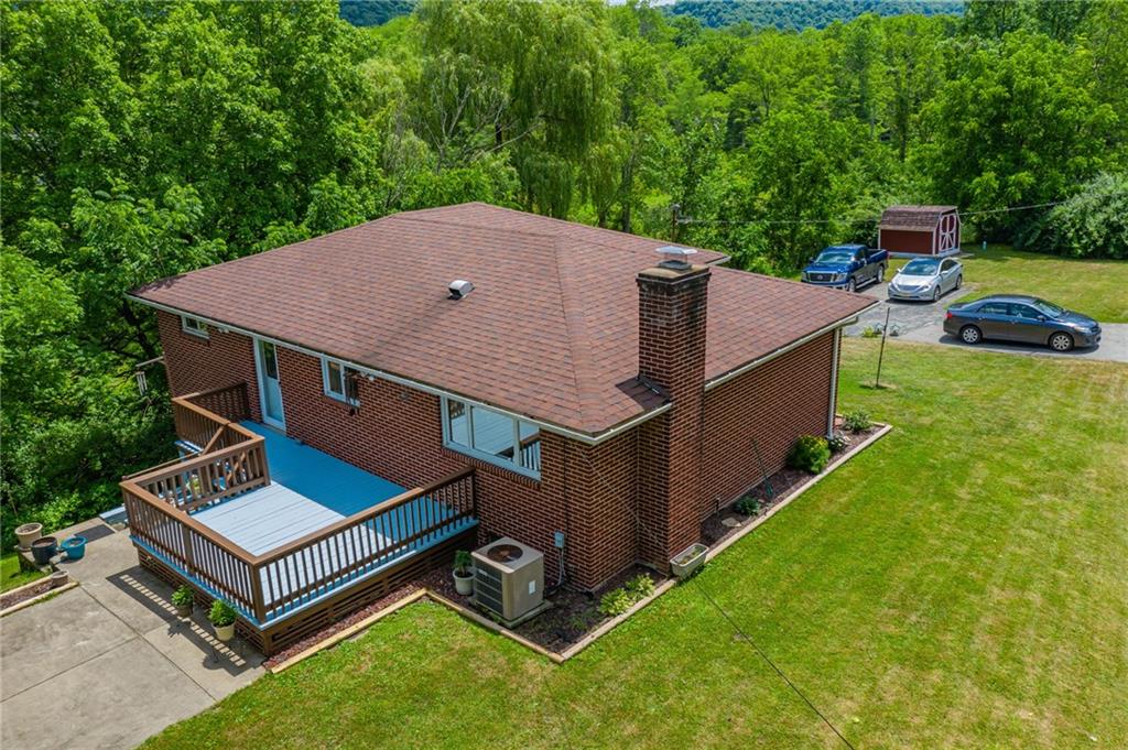 1268 Darlington Road Ligonier, PA 15658 - Photo 19 of 22 Gallery Image 19