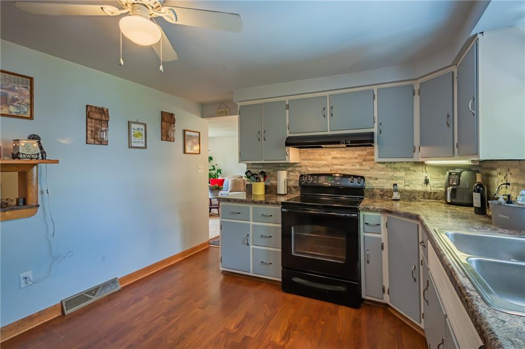 1268 Darlington Road Ligonier, PA 15658 - Photo 8 of 22 Gallery Image 8