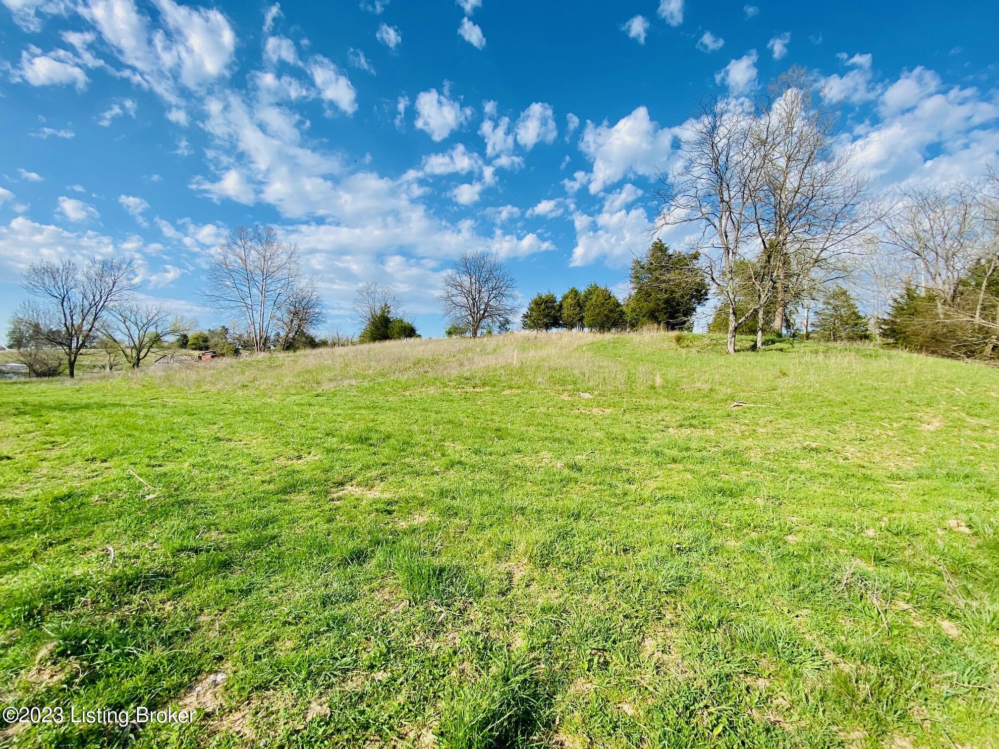 2050 East Fork Road Harrodsburg, KY 40330 - Photo 1 of 6 Main View