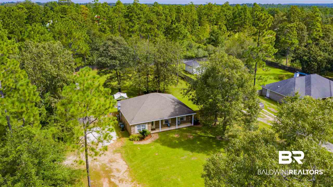 16095 Durban Fork Road Bay Minette, AL 36507 - Photo 37 of 45