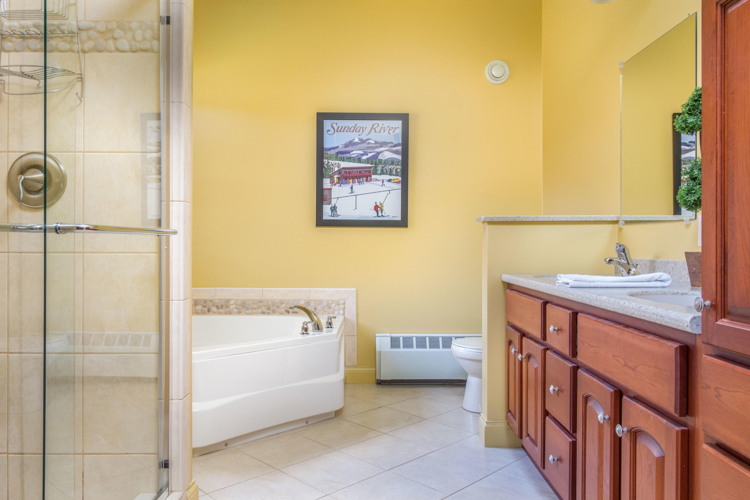 447 Sunday River Road Newry, ME 04261 - Photo 16 of 21 447 Sunday River-14