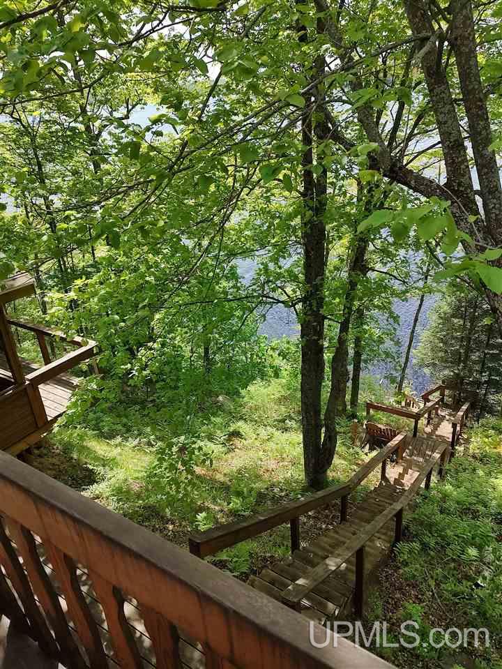 105 Green Road Michigamme, MI 49861 - Photo 33 of 67 Gallery Image 33