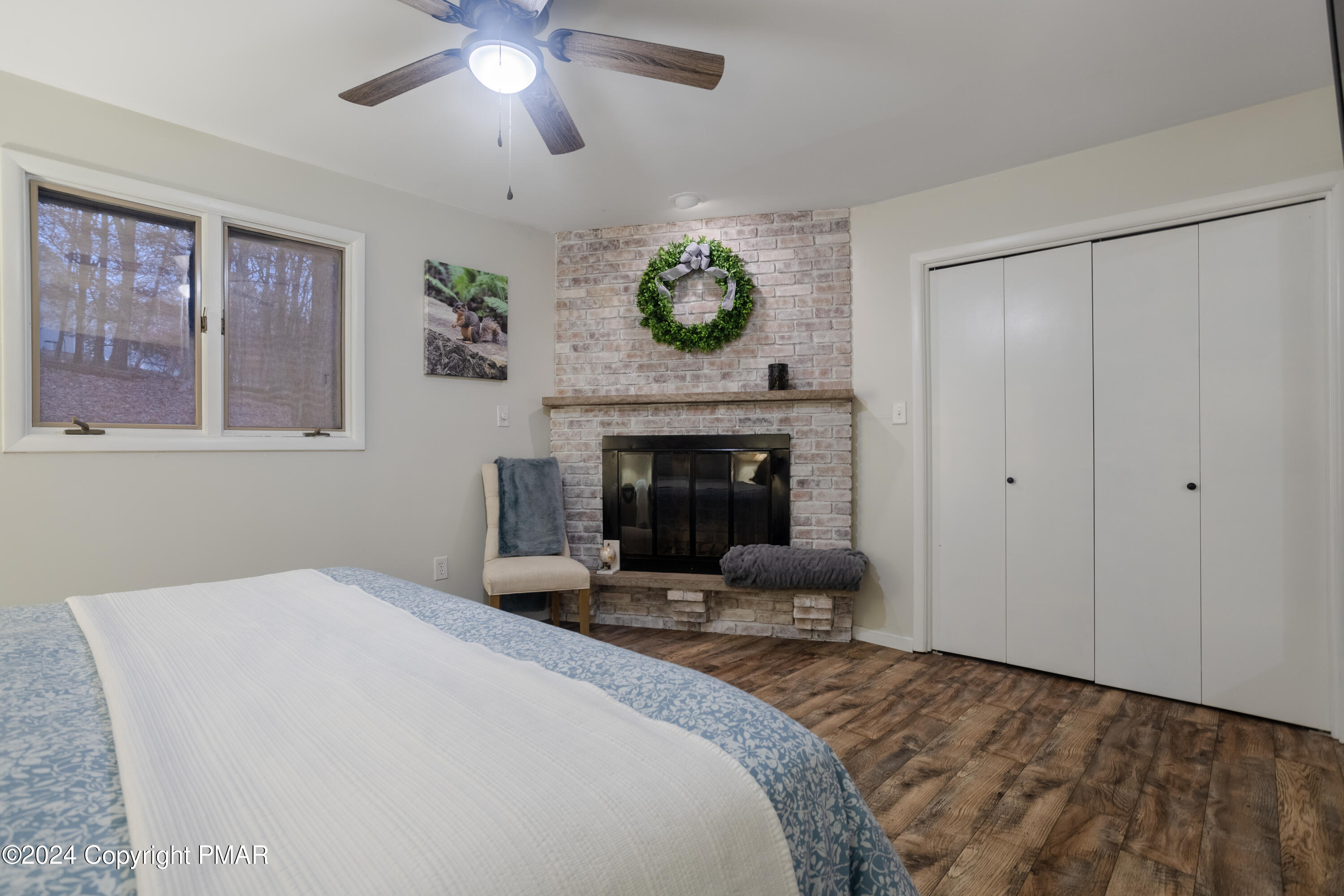 6437 Crestview Road Swiftwater, PA 18370 - Photo 14 of 28 6437 Crestview Rd-34