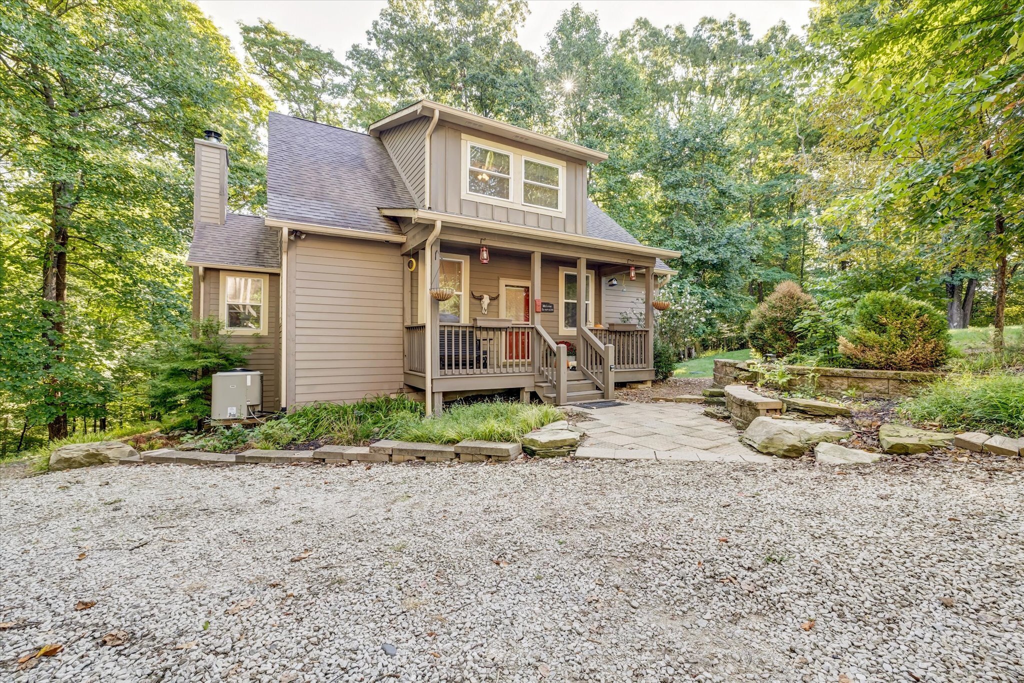 4185 Morrison Road Nashville, IN 47448 - Photo 1 of 41 Gallery Image 1