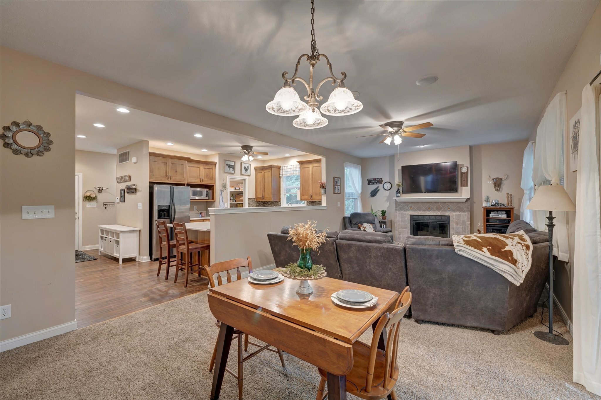 4185 Morrison Road Nashville, IN 47448 - Photo 13 of 41 Gallery Image 13