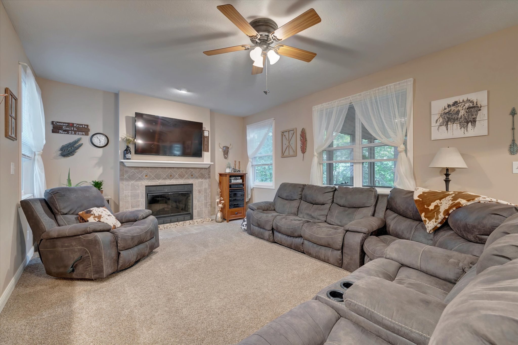 4185 Morrison Road Nashville, IN 47448 - Photo 14 of 41 Gallery Image 14