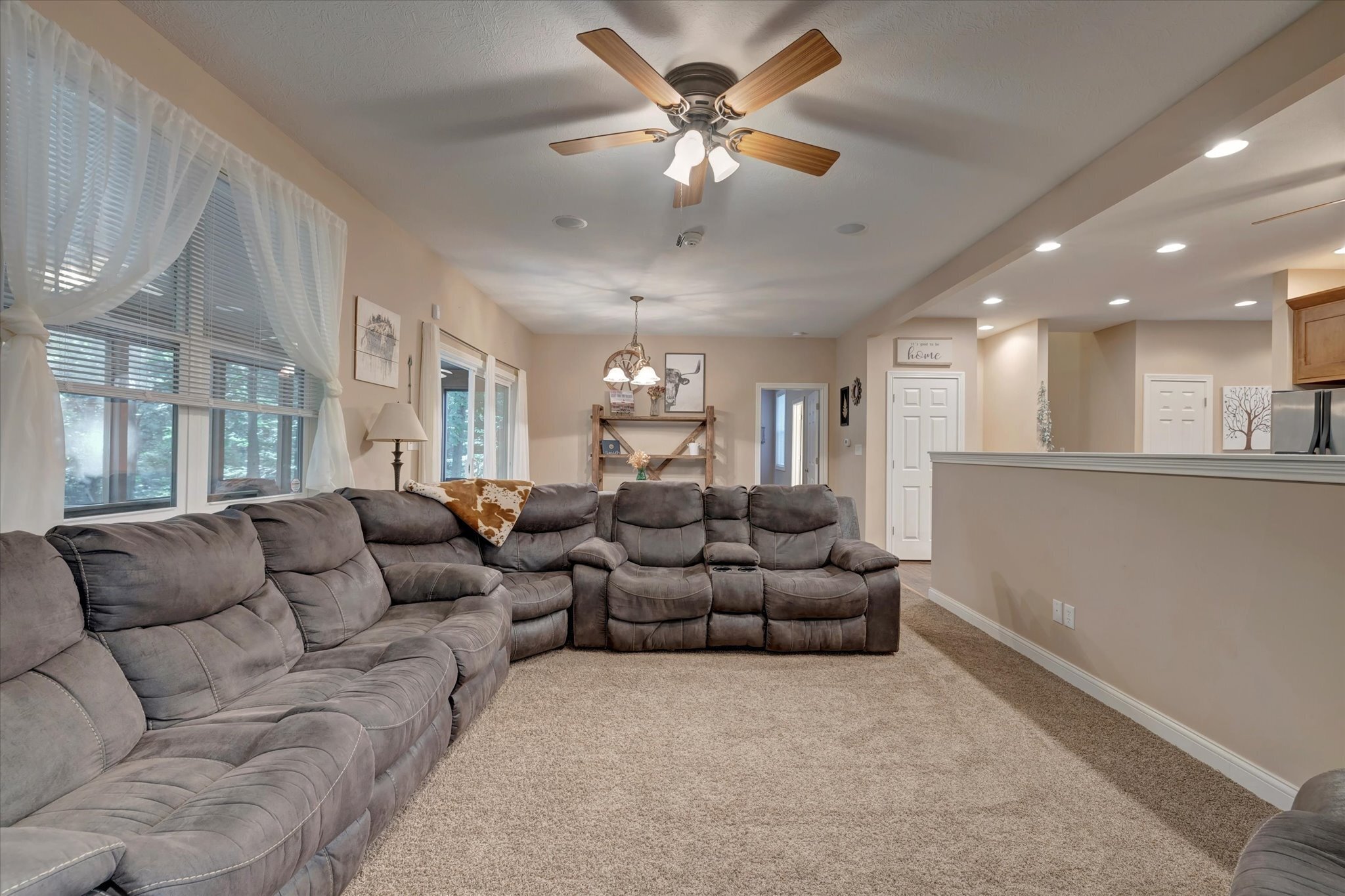 4185 Morrison Road Nashville, IN 47448 - Photo 16 of 41 Gallery Image 16
