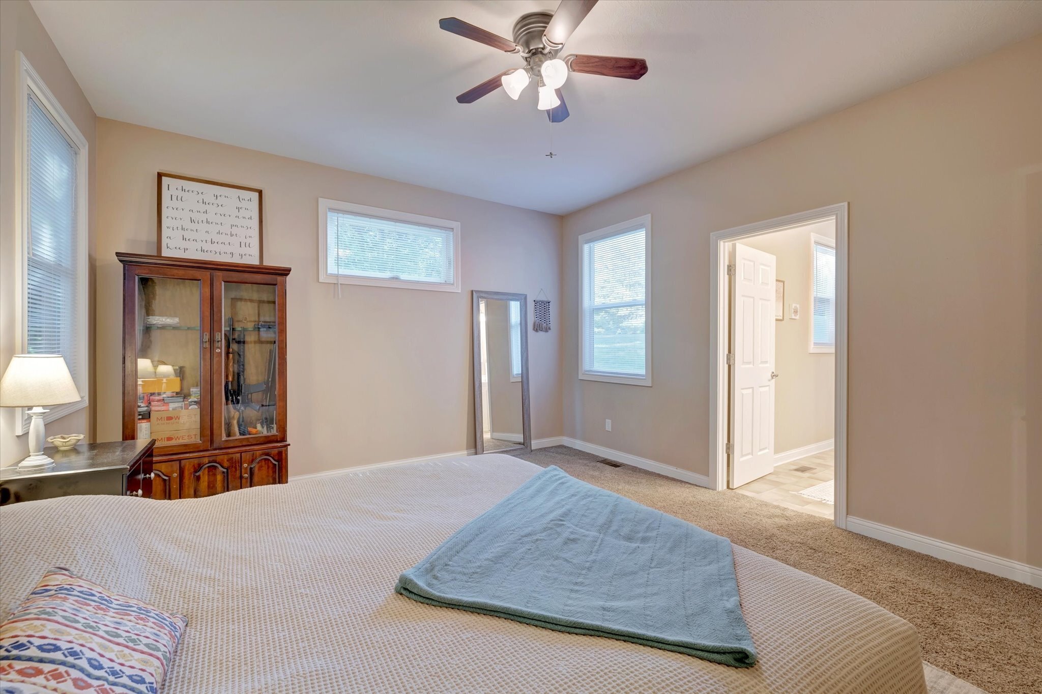 4185 Morrison Road Nashville, IN 47448 - Photo 18 of 41 Gallery Image 18