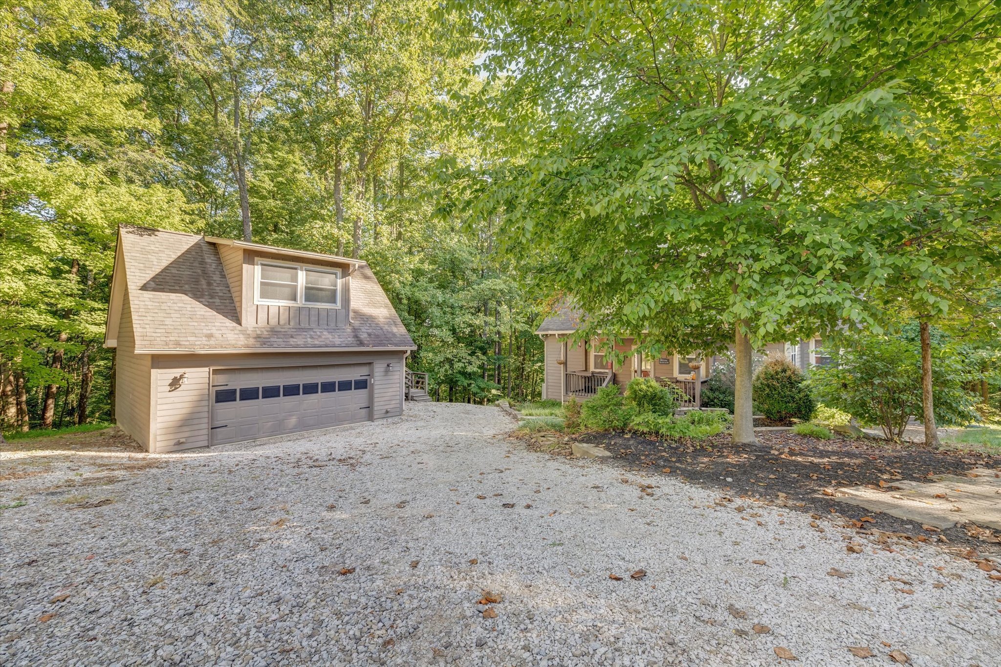 4185 Morrison Road Nashville, IN 47448 - Photo 2 of 41 Gallery Image 2