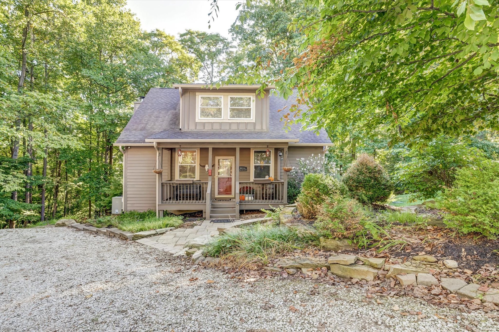 4185 Morrison Road Nashville, IN 47448 - Photo 3 of 41 Gallery Image 3
