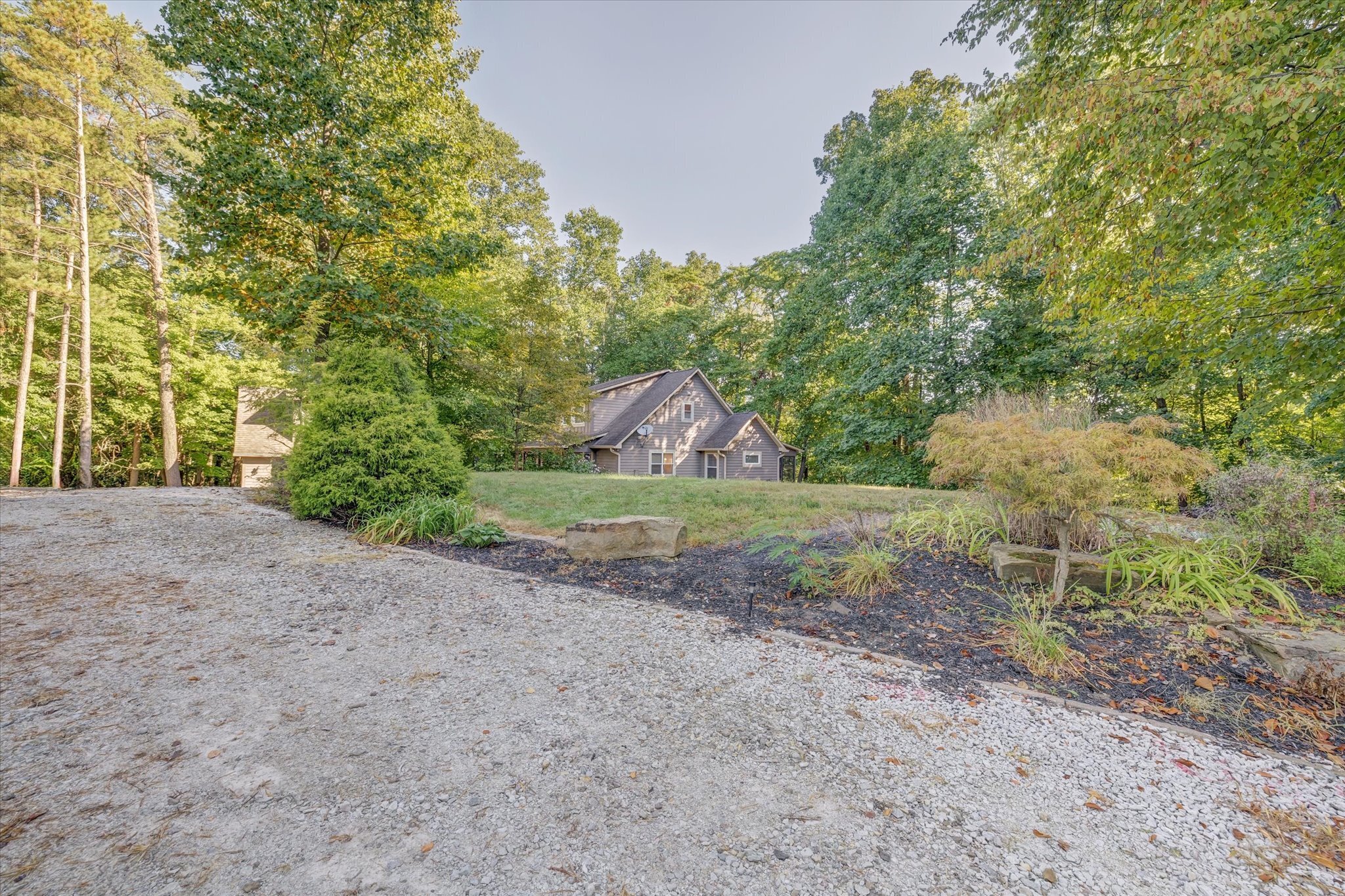 4185 Morrison Road Nashville, IN 47448 - Photo 41 of 41 Gallery Image 41