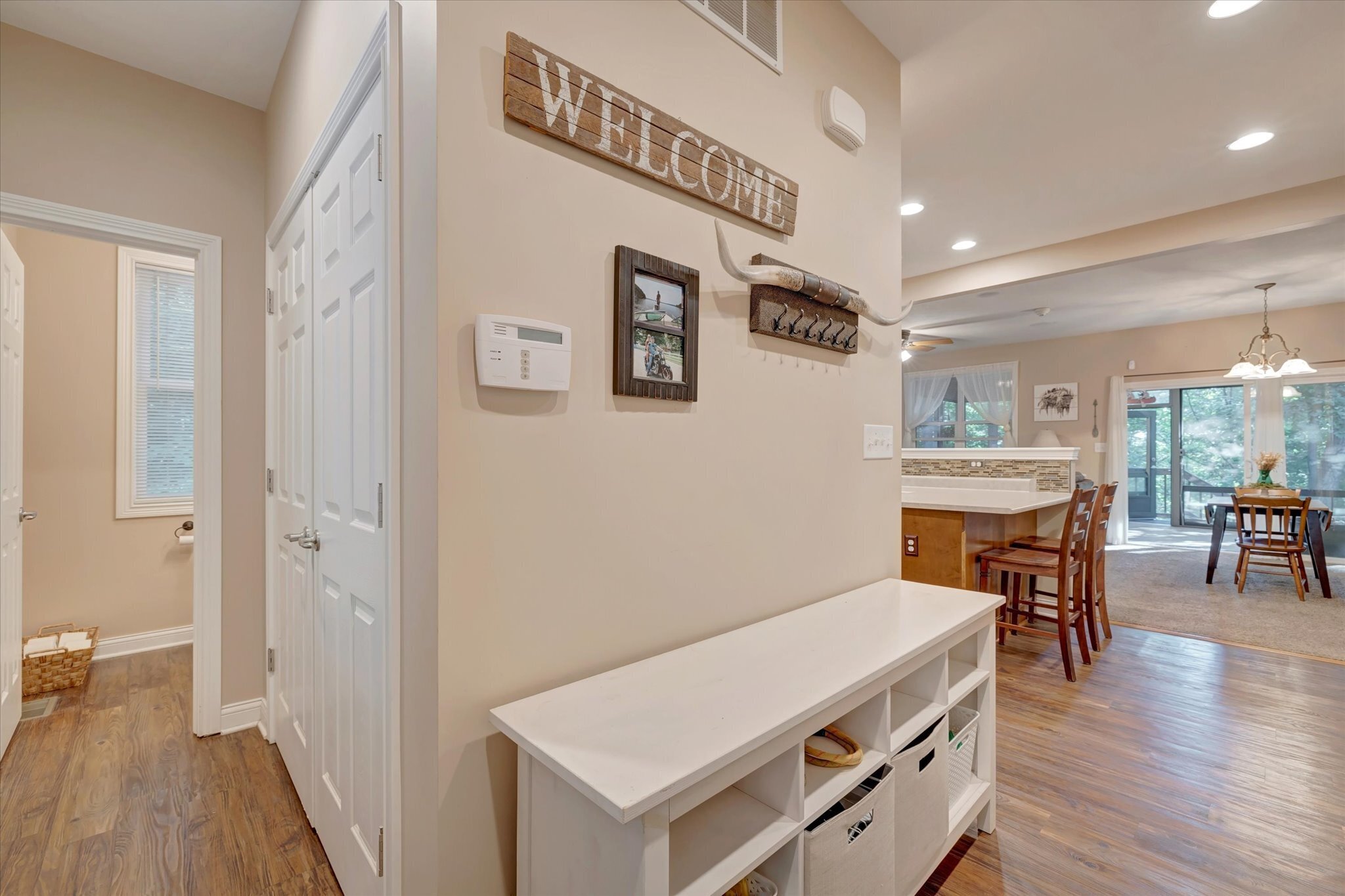 4185 Morrison Road Nashville, IN 47448 - Photo 5 of 41 Gallery Image 5