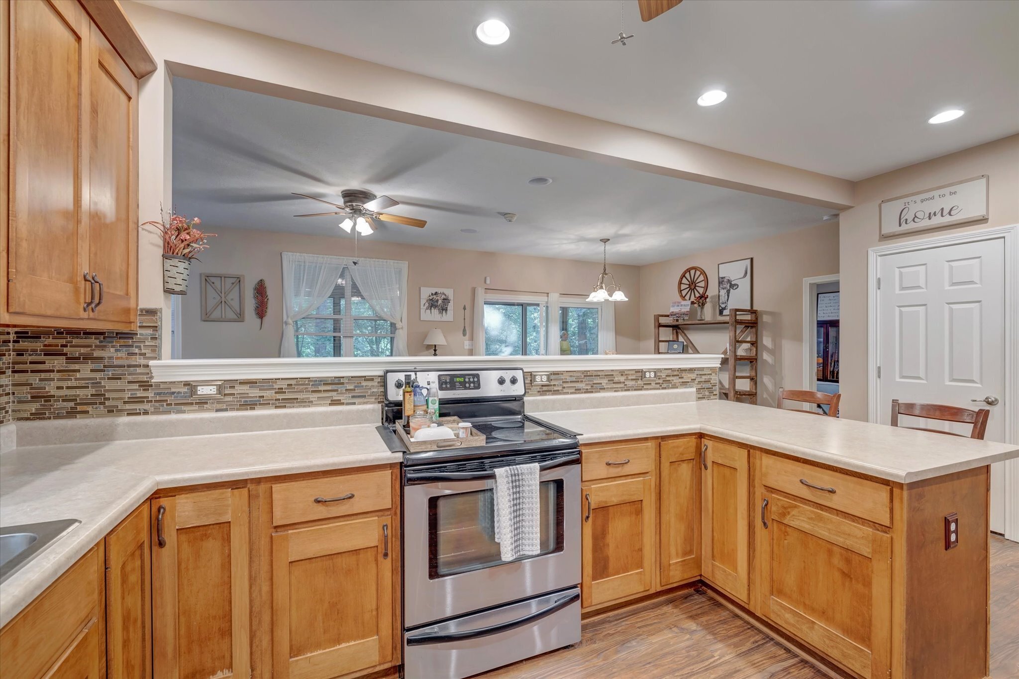 4185 Morrison Road Nashville, IN 47448 - Photo 10 of 41 Gallery Image 10