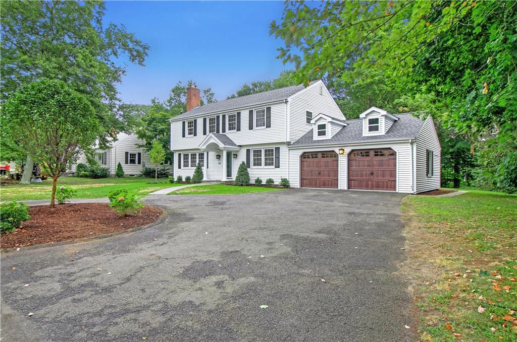 1085 Unquowa Road Fairfield, CT 06824 - Photo 1 of 1 Gallery Image 1