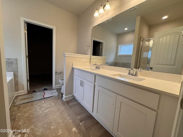 $469,943 | 147 Michter Street, Unit 42, Vass, NC 28394