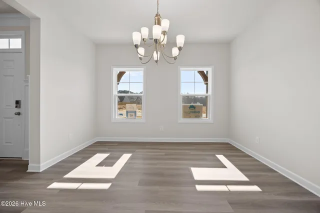 $469,943 | 147 Michter Street, Unit 42, Vass, NC 28394