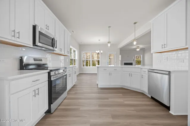 $469,943 | 147 Michter Street, Unit 42, Vass, NC 28394