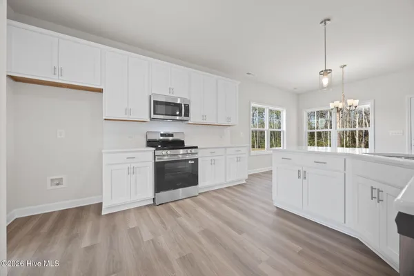 $449,943 | 147 Michter Street, Unit 42, Vass, NC 28394