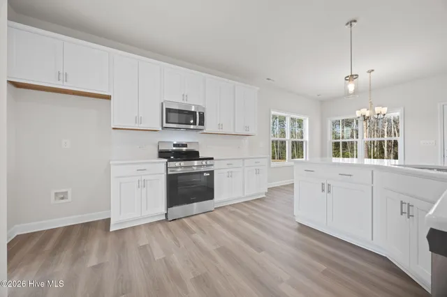 $469,943 | 147 Michter Street, Unit 42, Vass, NC 28394