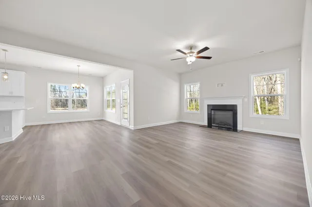 $469,943 | 147 Michter Street, Unit 42, Vass, NC 28394