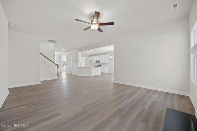 $469,943 | 147 Michter Street, Unit 42, Vass, NC 28394