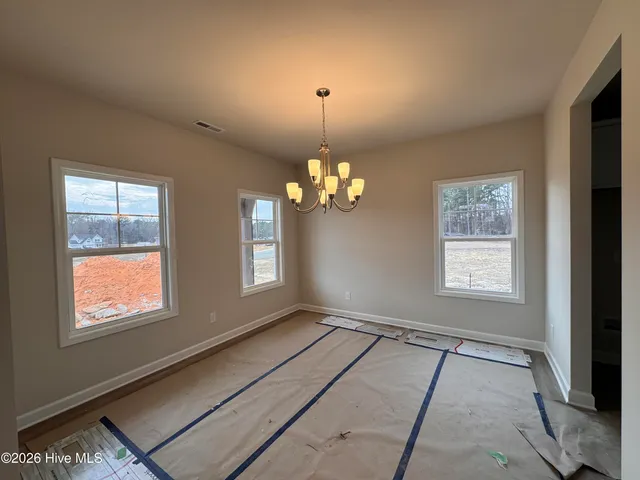 $469,943 | 147 Michter Street, Unit 42, Vass, NC 28394