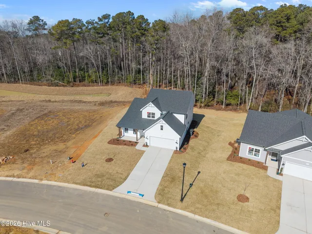 $469,943 | 147 Michter Street, Unit 42, Vass, NC 28394