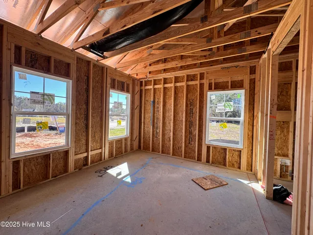 $499,943 | 147 Michter Street, Unit 42, Vass, NC 28394