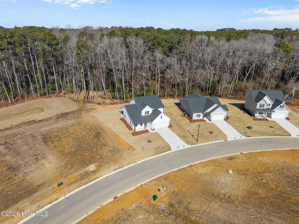 $449,943 | 147 Michter Street, Unit 42, Vass, NC 28394