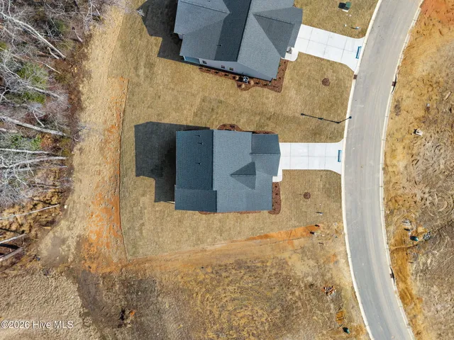 $469,943 | 147 Michter Street, Unit 42, Vass, NC 28394