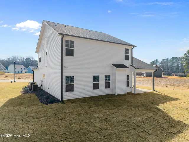 $469,943 | 147 Michter Street, Unit 42, Vass, NC 28394