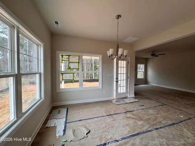 $469,943 | 147 Michter Street, Unit 42, Vass, NC 28394