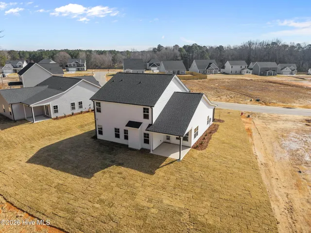 $469,943 | 147 Michter Street, Unit 42, Vass, NC 28394