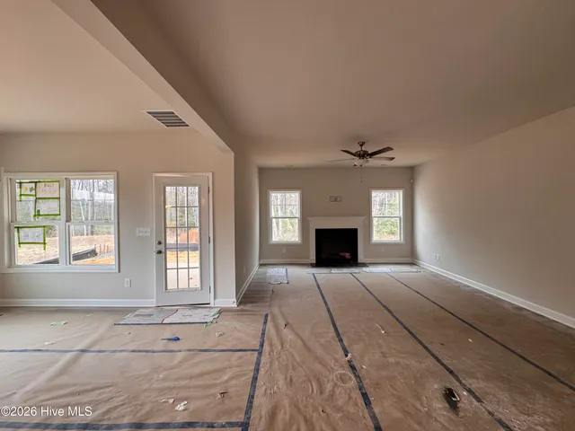 $469,943 | 147 Michter Street, Unit 42, Vass, NC 28394