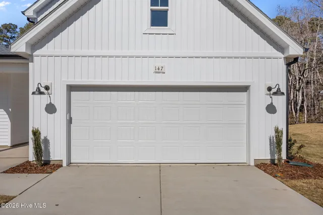 $469,943 | 147 Michter Street, Unit 42, Vass, NC 28394