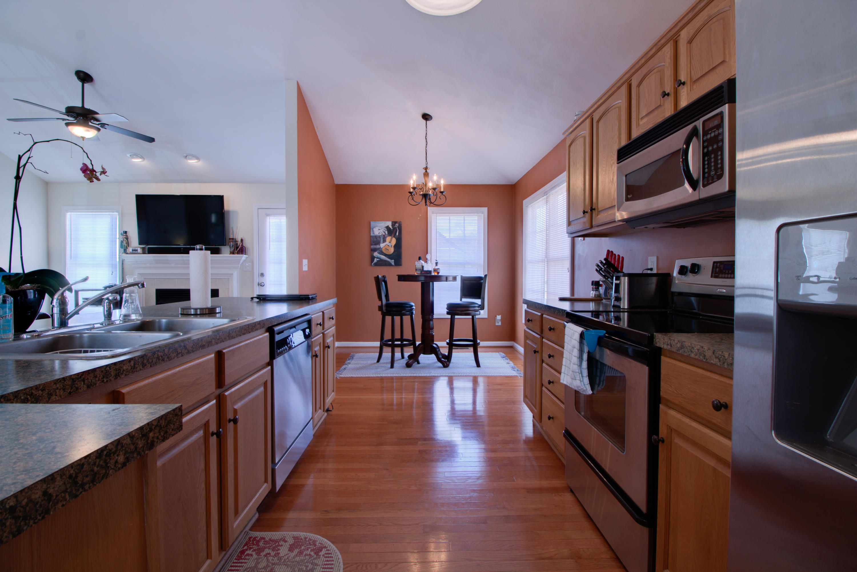 530 Castleridge Road Vinton, VA 24179 - Photo 10 of 31 _MG_3917_8_9
