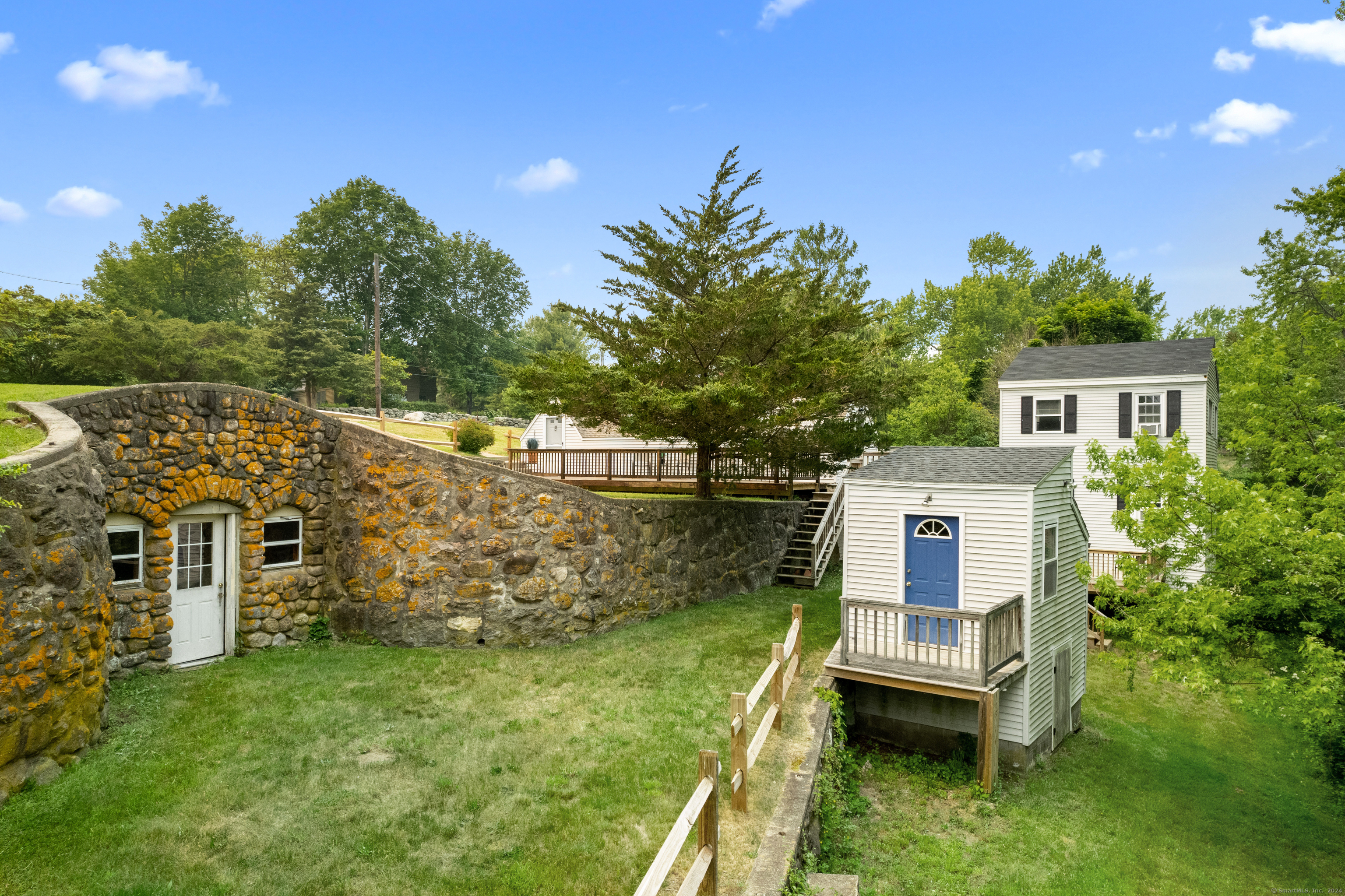 66 Collins Road Stonington, CT 06378 - Photo 10 of 32