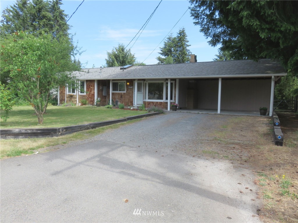 10404 185th Avenue Southwest Rochester, WA 98579 - Photo 1 of 25