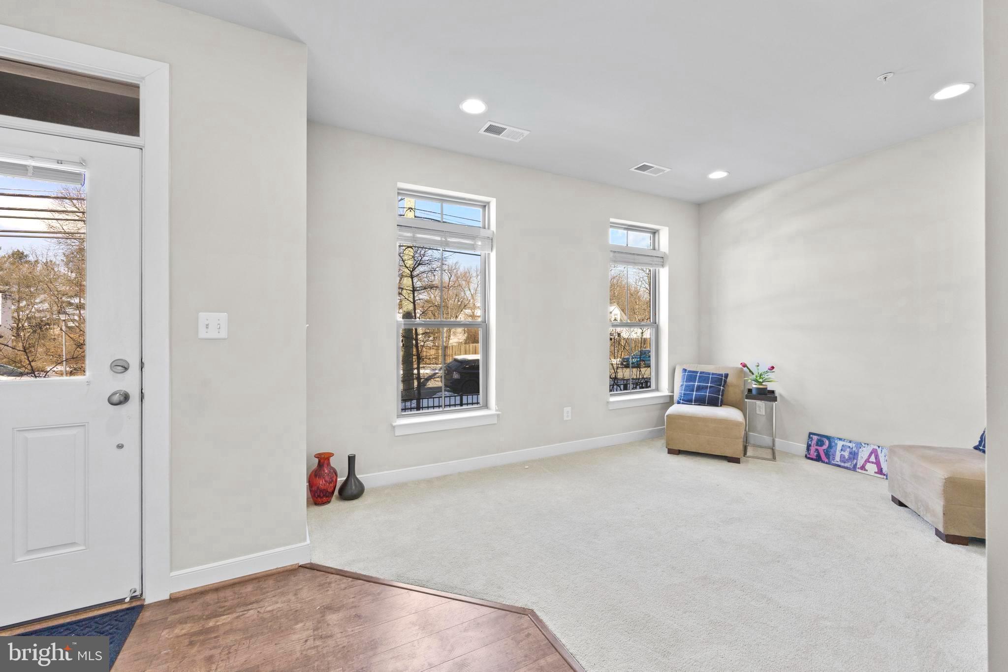 14247 Travilah Road Rockville, MD 20850 - Photo 3 of 100 1st Level Flex Space