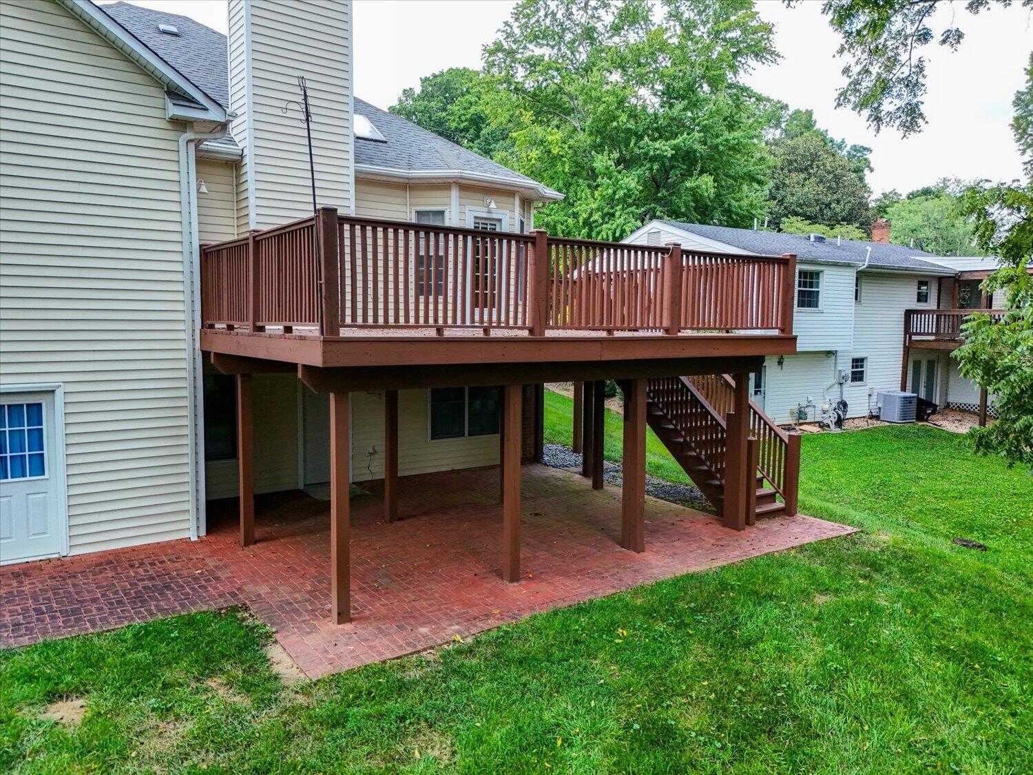 3598 Grandin Road Southwest Roanoke, VA 24018 - Photo 35 of 36 33-3598 Grandin-33