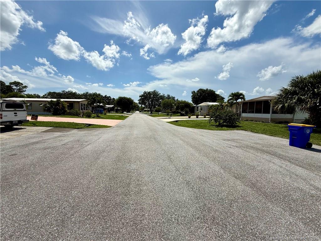 2574 Southwest Monarch Trail Stuart, FL 34997 - Photo 6 of 21 a view of an outdoor space yard and entertaining space