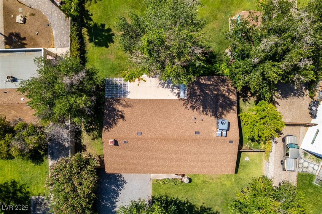 4087 Pleasant Road Las Vegas, NV 89108 - Photo 62 of 74 View of subject property