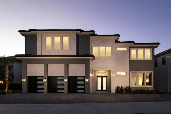 $2,950,000 | 1514 Corolla Court, Reunion, FL 34747