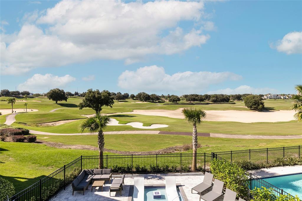 1514 Corolla Court Reunion, FL 34747 - Photo 28 of 74 a view of an ocean and city