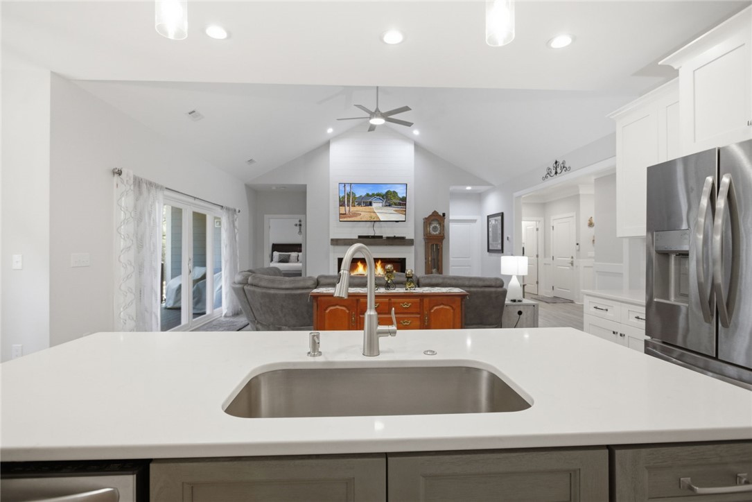135 McAlister Road West Union, SC 29696 - Photo 11 of 48